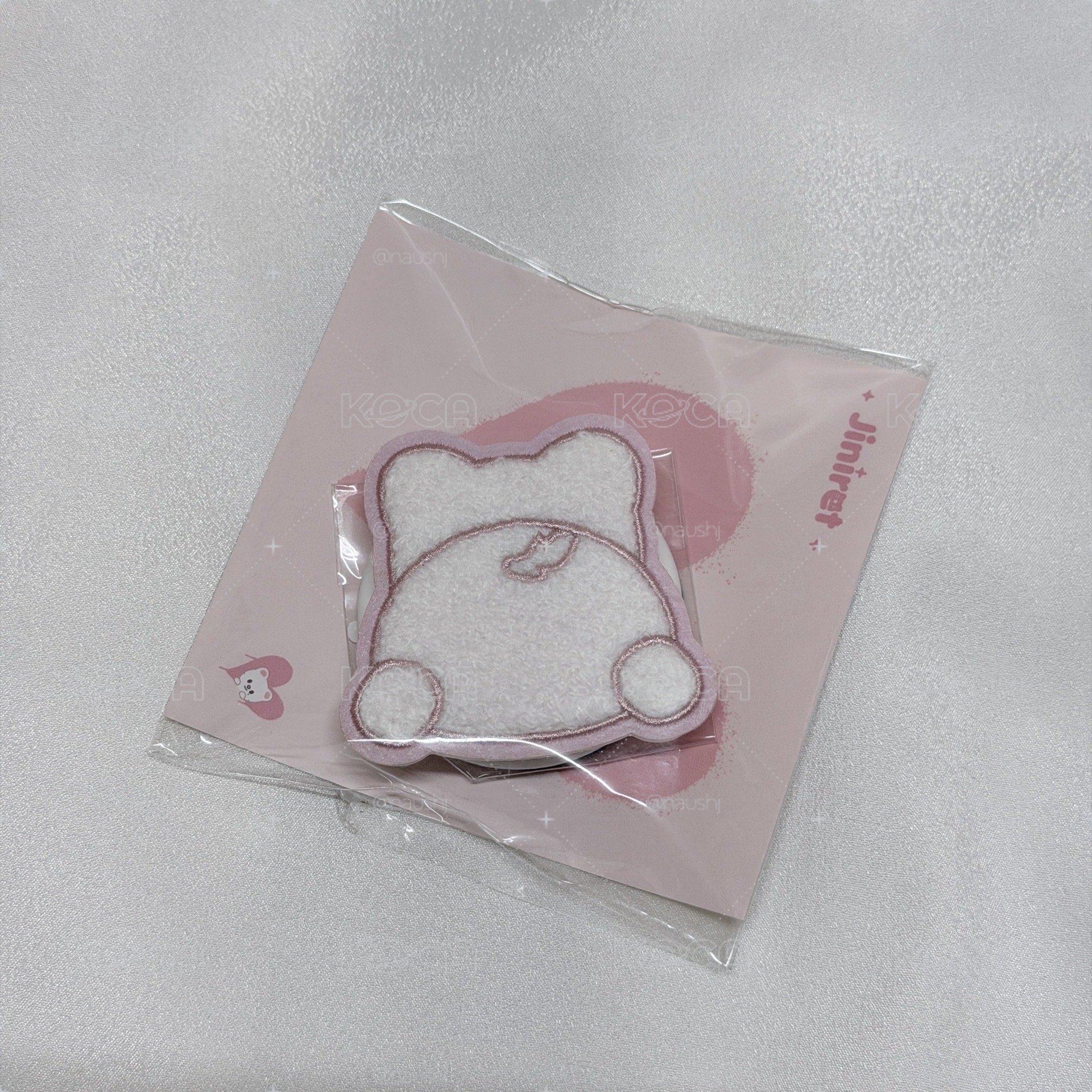 手機支架 辰