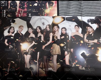 (現貨 一日內出貨 紙箱寄出）絕版限量 TWICE 黑膠 celebrate 日本 黑膠 唱片
