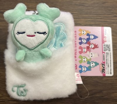 全新咪🐧GIGO 蓋被娃💚