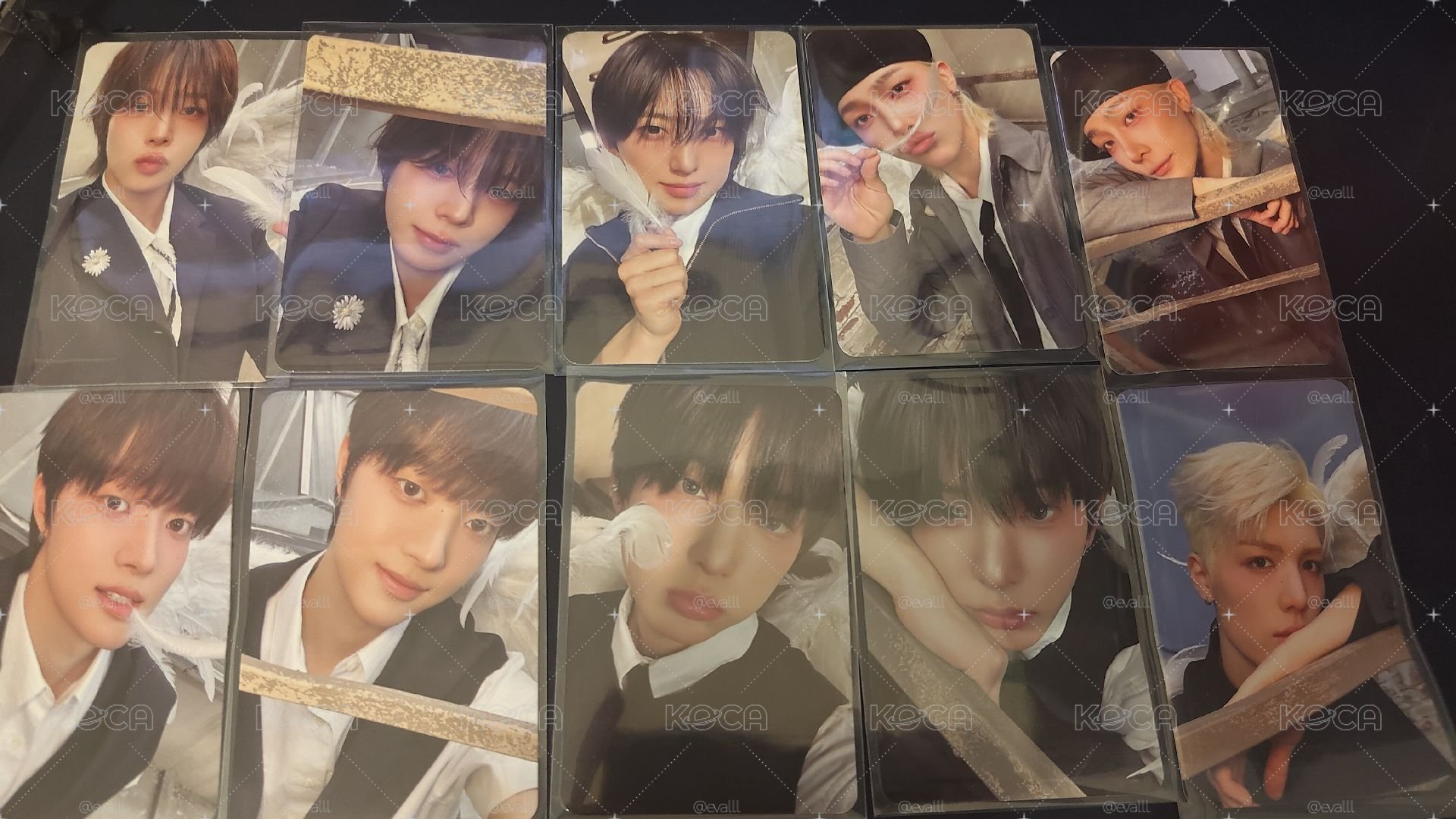 BTL GAZE