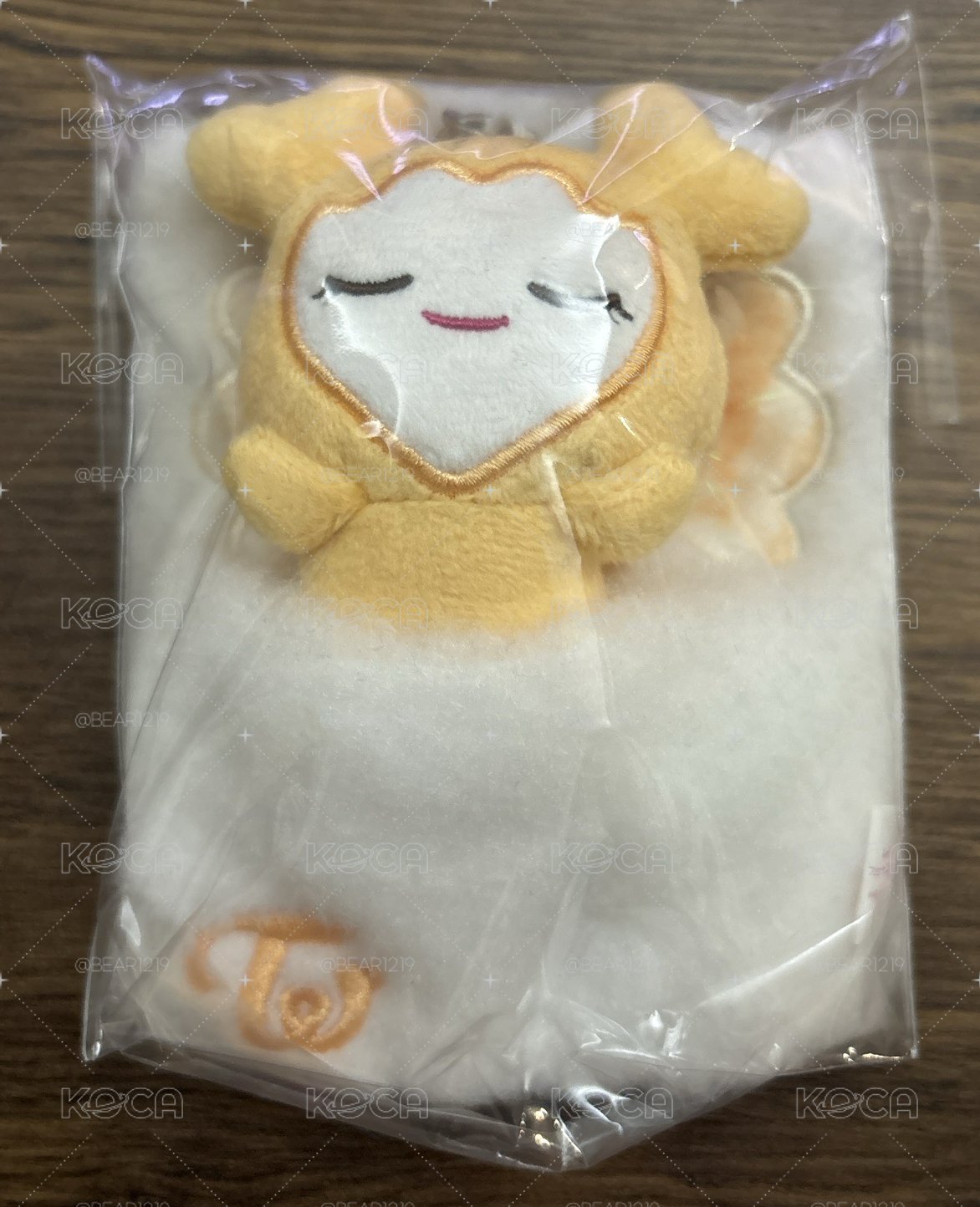 效 GIGO 蓋被娃🧡