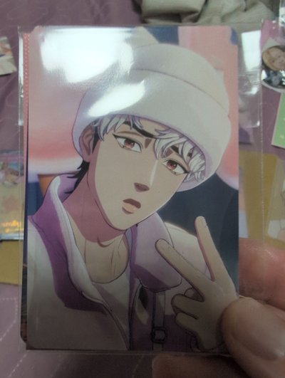 銀虎_BBUU卡區