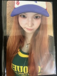 專輯卡 