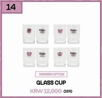 玻璃杯Rosé