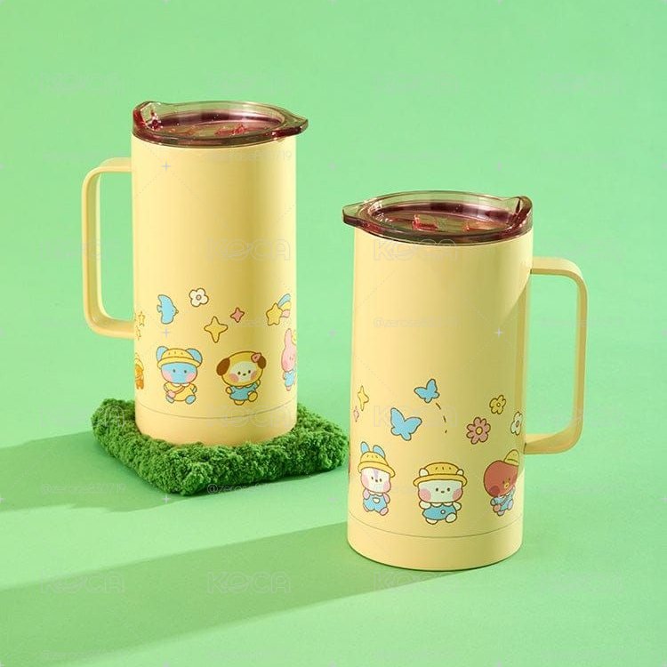 BT21 PICNIC MATE