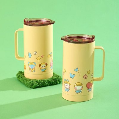 BT21 PICNIC MATE
