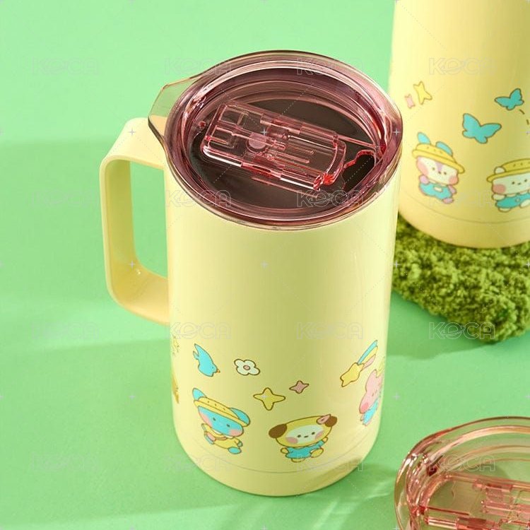 保溫杯(566ml)