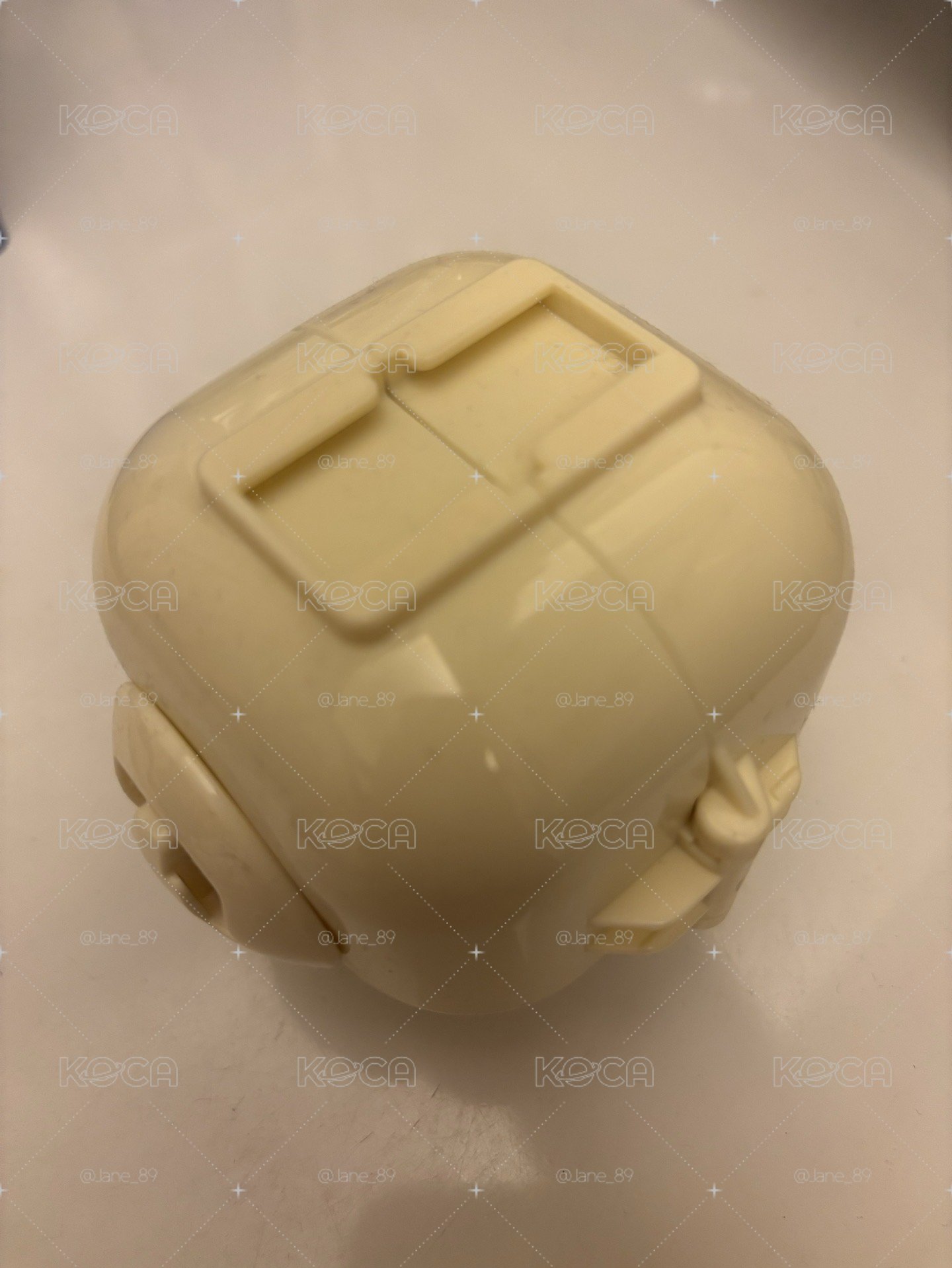 多賢小房子扭蛋