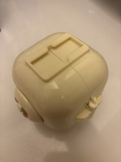 多賢小房子扭蛋