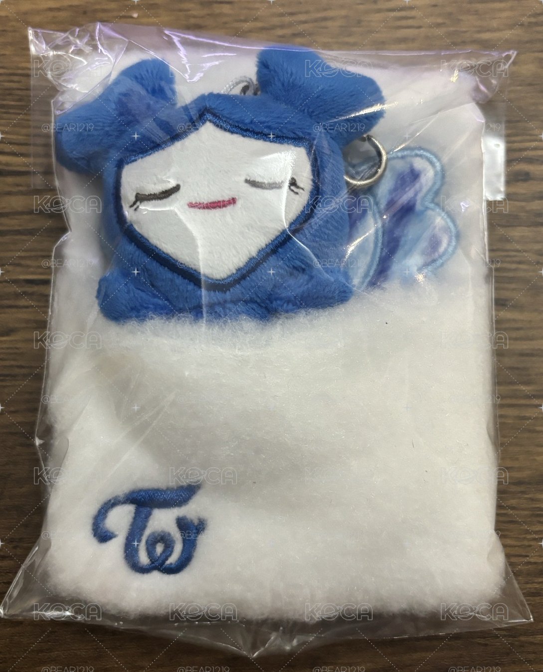 瑜 GIGO 蓋被娃💙