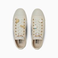 帆布鞋 Converse吉伊卡哇聯名