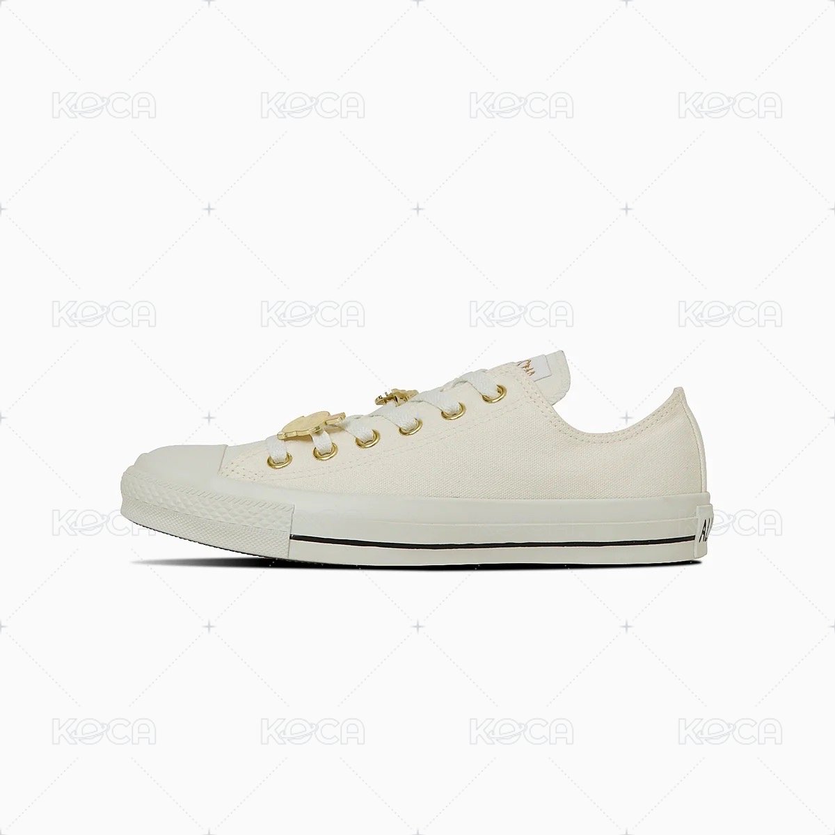 Converse吉伊卡哇聯名