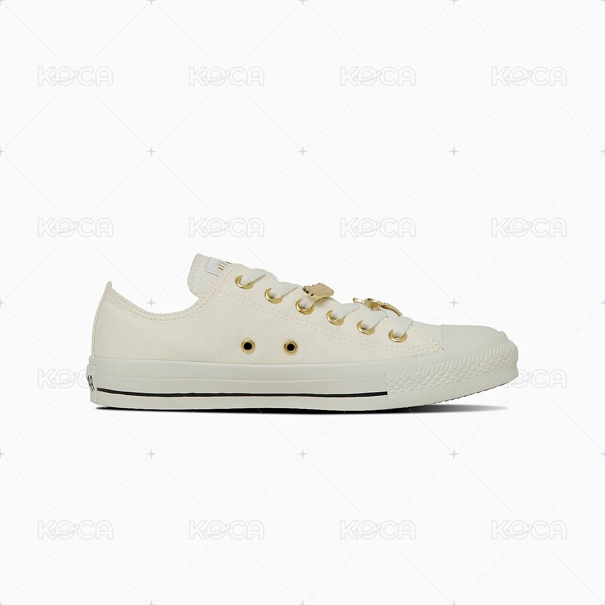 Converse吉伊卡哇聯名