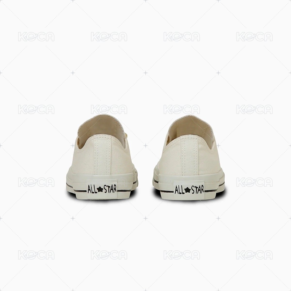 Converse吉伊卡哇聯名