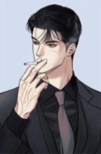韓版實體書 明信片 2卷首刷明信片