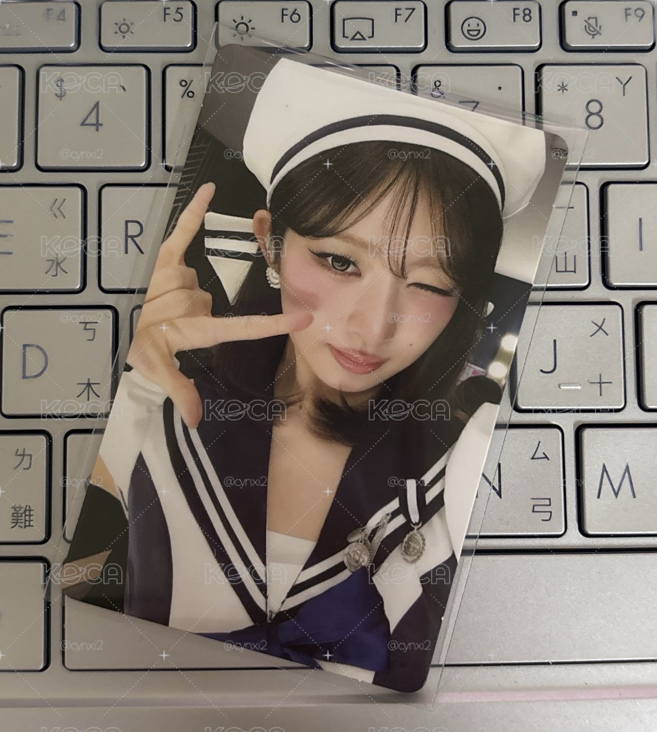 wm6.0 水手怜