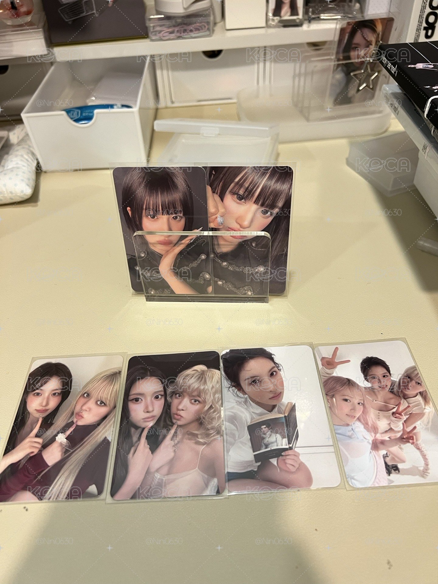 小盤