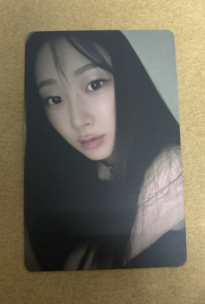 Drama QQ音樂 星光卡 二星吉