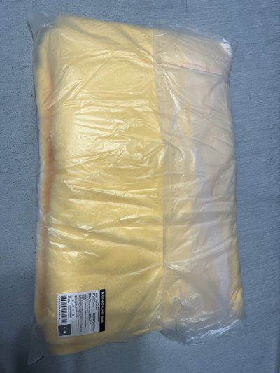 五期飯咪 豆豆眼毯