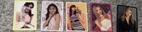 上排4
