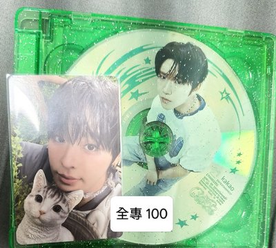 yushi sm 幸運卡