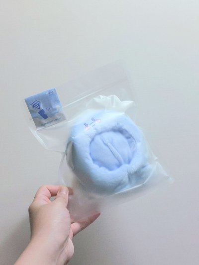 糰子手燈套 赫宰