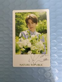 BAEKHYUN(花)