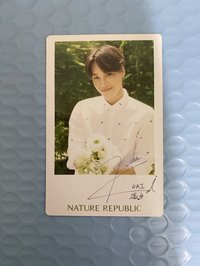KAI(花)