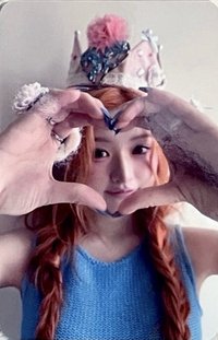 Imperfect-I'mperfect Cardiverse 線上1.0 簽售卡 B ver.