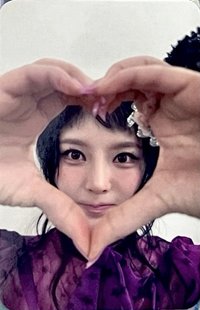 Imperfect-I'mperfect Cardiverse 線上1.0 簽售卡 B ver.