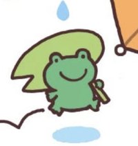 小圈