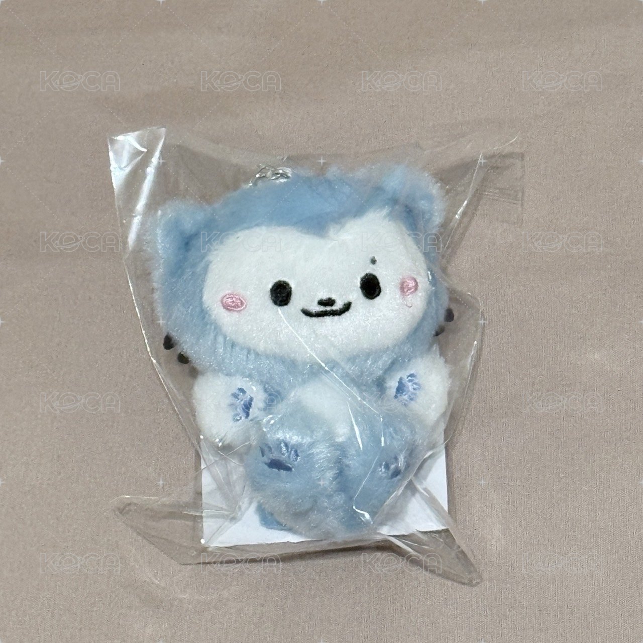 RYUJIN坐姿娃