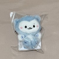 RYUJIN坐姿娃