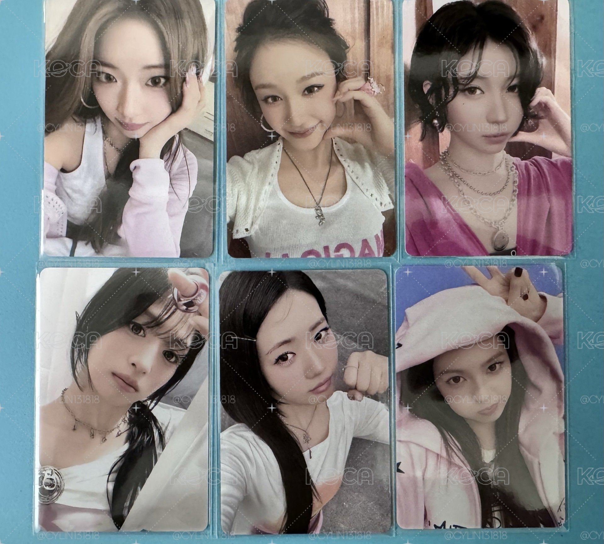 BABYMONSTER台北線上滿額 