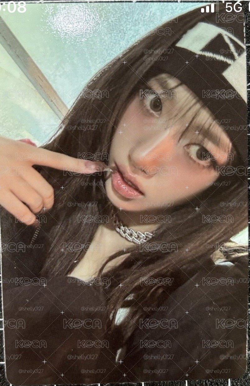 SOOIN 專卡