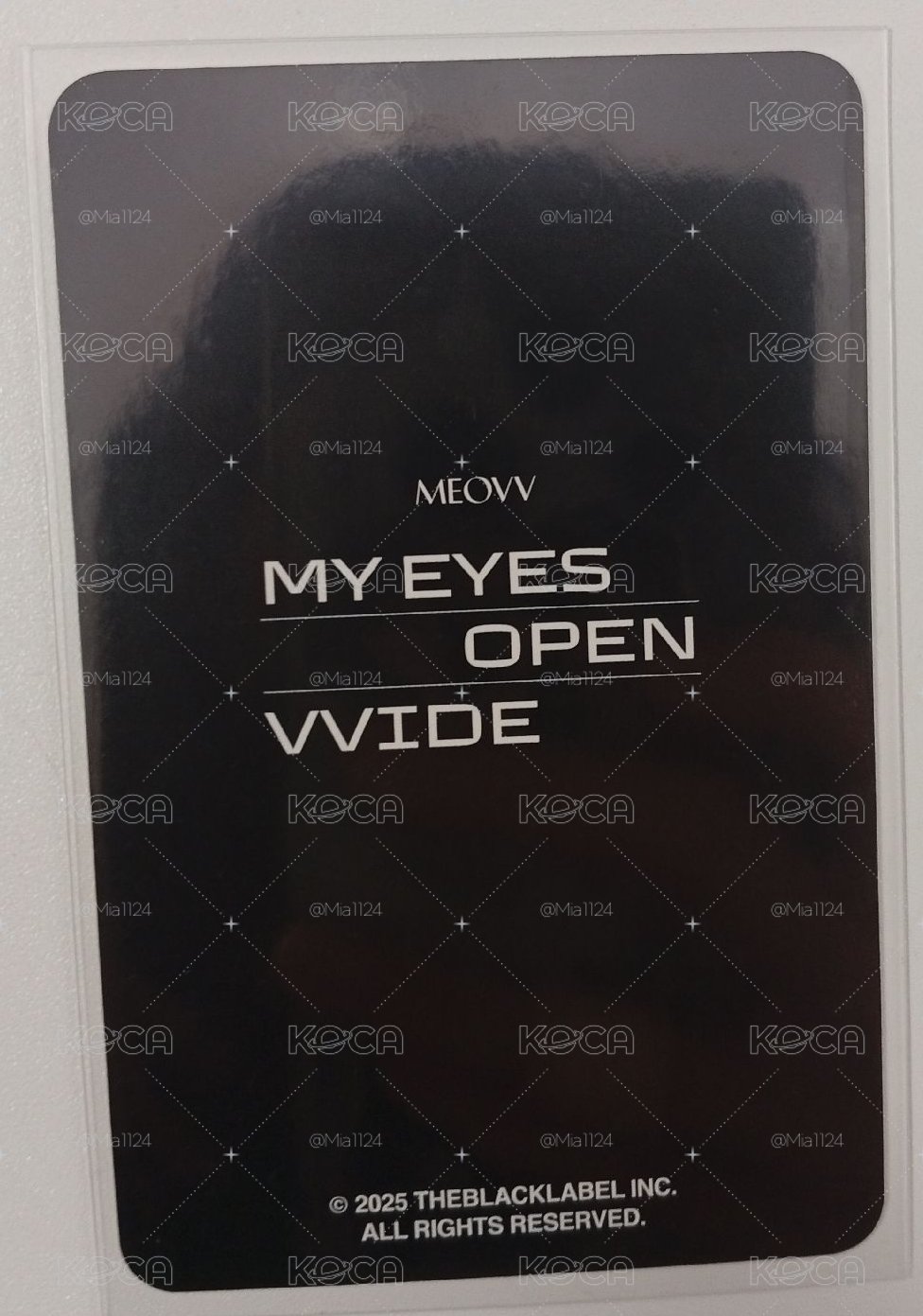 迷一 隨機卡 快閃店隨機卡包