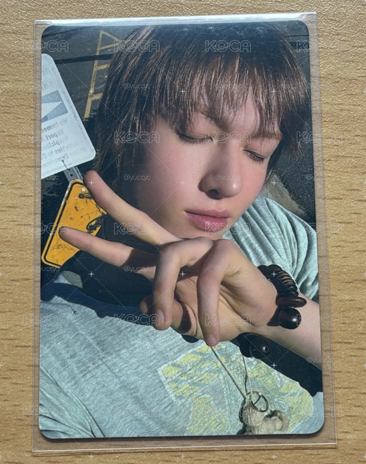 環球幸運馬丁🔆