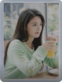 驕陽似我 暖陽永駐 · 劇照卡 隨機卡 