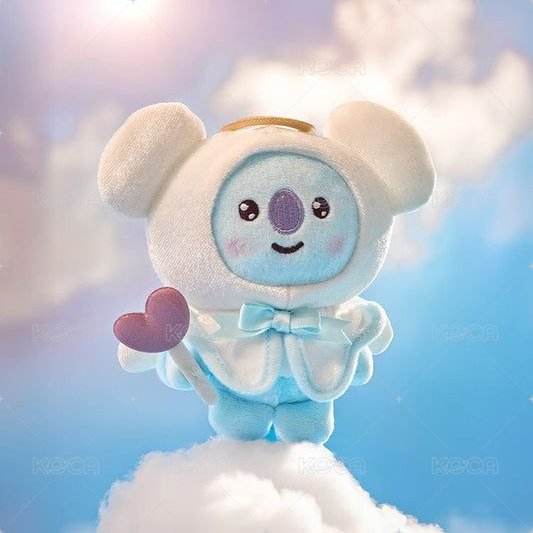 天使KOYA