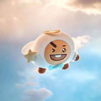 天使SHOOKY