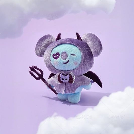 惡魔KOYA