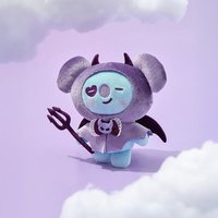 惡魔KOYA