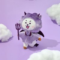 惡魔RJ