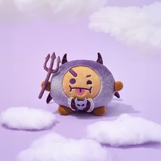 惡魔SHOOKY 