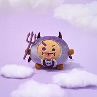 惡魔SHOOKY 