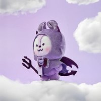 惡魔MANG 