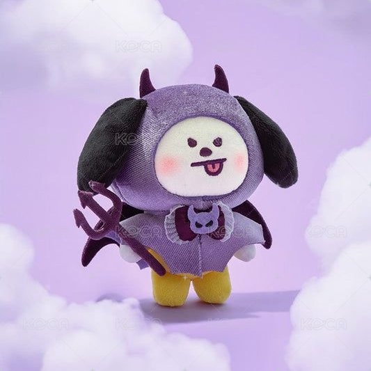 惡魔CHIMMY 