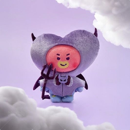 惡魔TATA