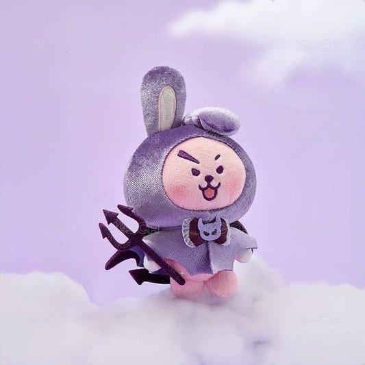 惡魔COOKY