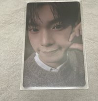 見面會 幸運卡